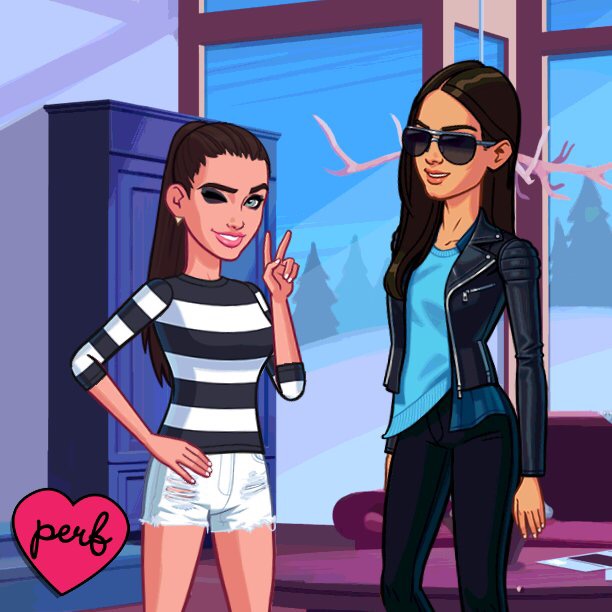 Kendall & Kylie Game Review