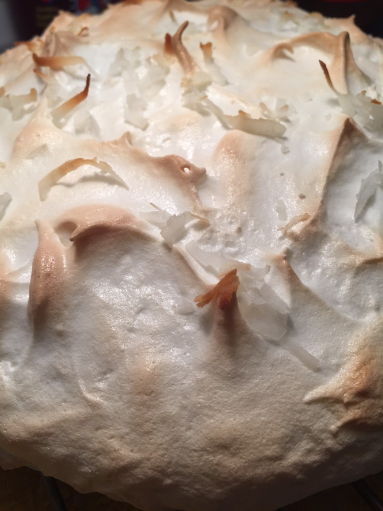 Coconut+cream+pie+recipe