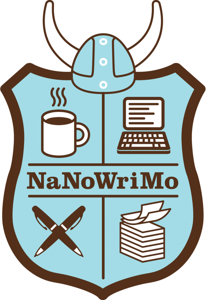 NaNoWriMo: National Novel Writing Month