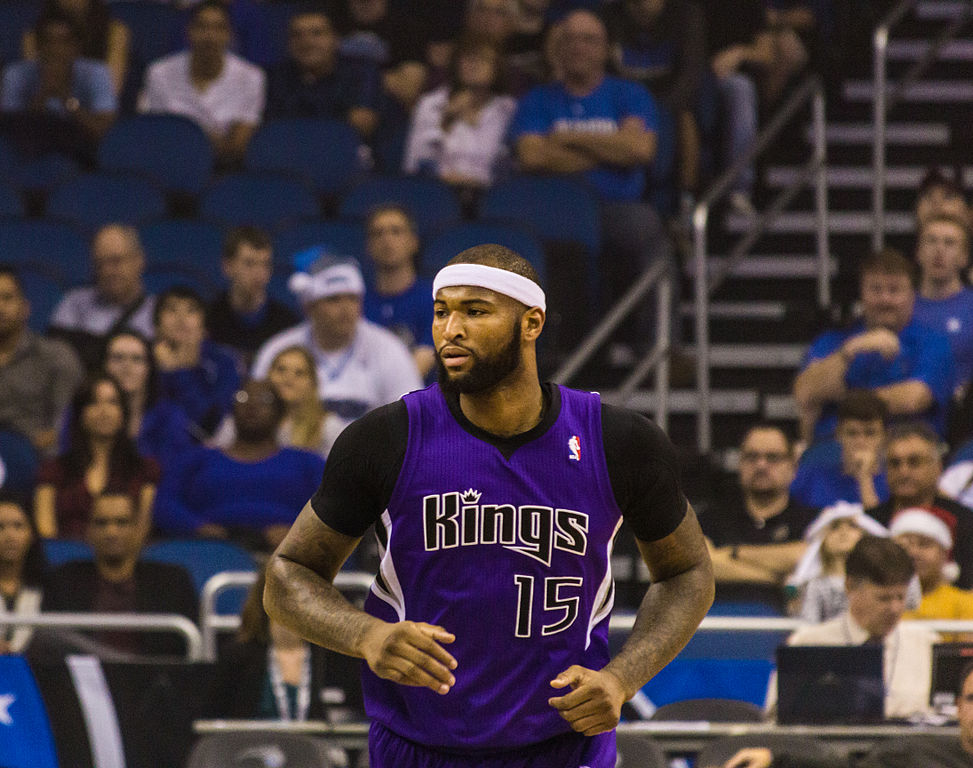 A wild, wild NBA Trade Deadline saw center DeMarcus Cousins traded from Sacramento to New Orleans.