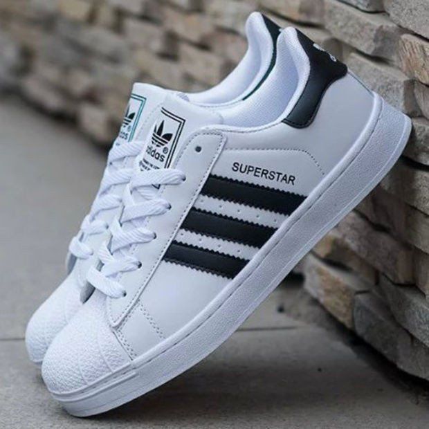 adidas superstar converse