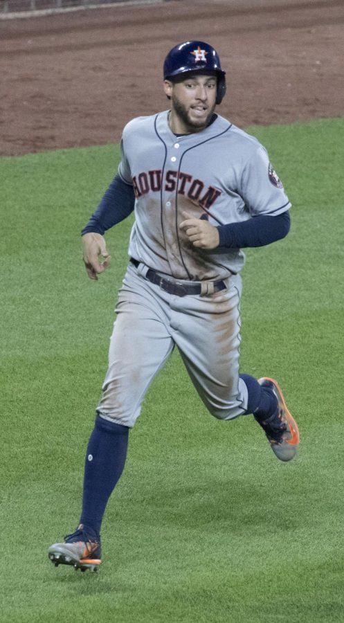 Astros Win First World Series