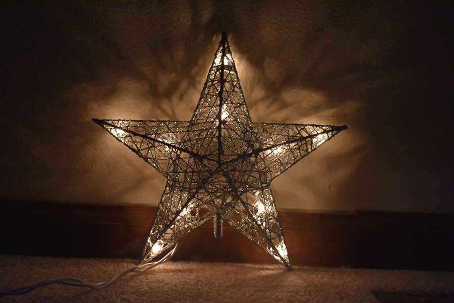 My+family+bought+this+light-up+star+a+few+years+ago%2C+shortly+after+we+bought+a+Christmas+tree+and+ornaments.+We+usually+don%E2%80%99t+turn+it+on+when+it%E2%80%99s+on+the+tree.