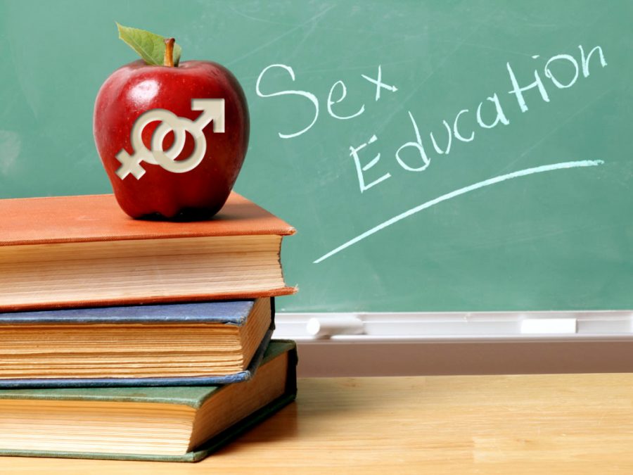 5 Reasons Sex Ed Shouldn’t Be Taught In Schools Foundations Of Journalism