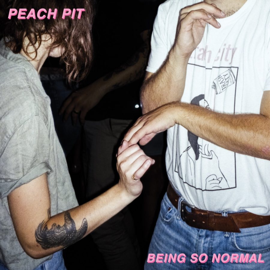 Being so Normal: A track by track review